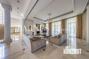 Коттедж 660м², 3-этажный, на длительный срок,