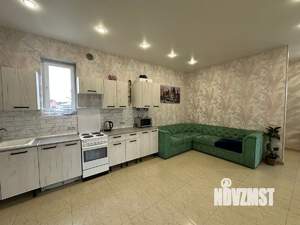 Дом 150м², 2-этажный, посуточно,