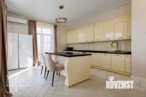 Коттедж 436м², 2-этажный, на длительный срок,