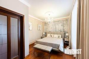 Коттедж 200м², 3-этажный, на длительный срок,