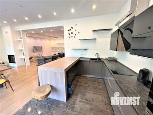 Таунхаус 320м², 2-этажный, на длительный срок,