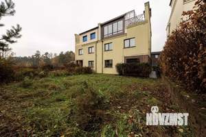 Таунхаус 400м², 3-этажный, на длительный срок,