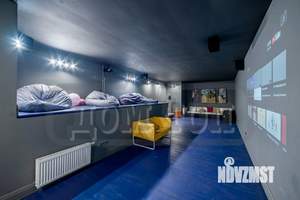 Дом 800м², 3-этажный, посуточно,