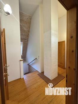 Дом 250м², 2-этажный, на длительный срок,