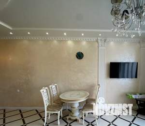 Дом 98м², 3-этажный, посуточно,