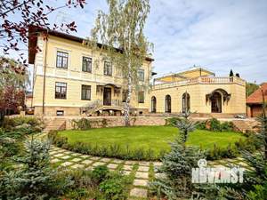 Дом 1151м², 4-этажный, на длительный срок,