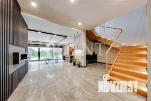 Коттедж 540м², 2-этажный, на длительный срок,