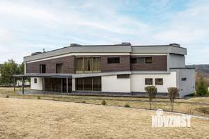 Коттедж 850м², 3-этажный, на длительный срок,