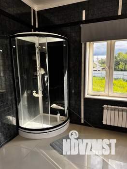 Дом 350м², 2-этажный, посуточно,