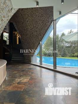 Дом 409м², 4-этажный, на длительный срок,