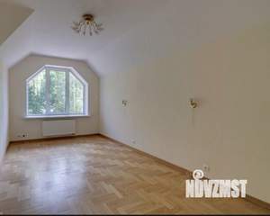 Коттедж 385м², 3-этажный, на длительный срок,