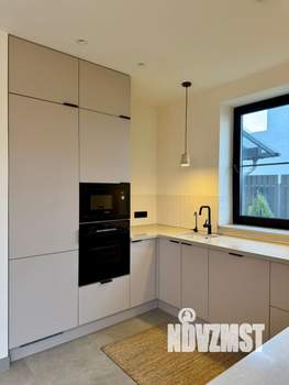 Дом 200м², 2-этажный, на длительный срок,