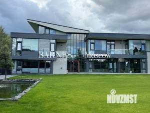 Дом 800м², 2-этажный, на длительный срок,