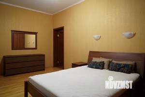 Таунхаус 90м², 1-этажный, на длительный срок,