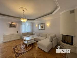 Коттедж 500м², 2-этажный, на длительный срок,