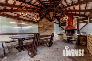 Дом 600м², 3-этажный, посуточно,