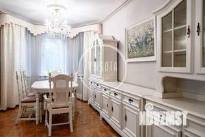 Коттедж 380м², 2-этажный, на длительный срок,