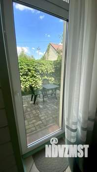 Таунхаус 120м², 3-этажный, на длительный срок,