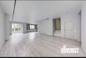 Таунхаус 400м², 3-этажный, на длительный срок,