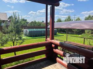 Дом 158м², 2-этажный, посуточно,