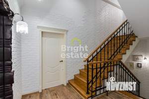 Таунхаус 265м², 3-этажный, на длительный срок,