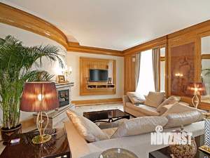 Дом 1151м², 4-этажный, на длительный срок,