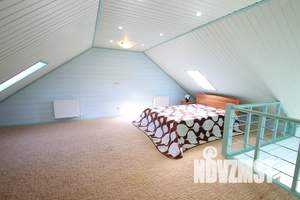 Таунхаус 120м², 3-этажный, на длительный срок,