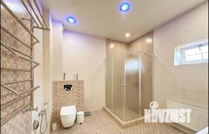 Дом 188м², 2-этажный, на длительный срок,