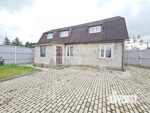 Дом 150м², 2-этажный, на длительный срок,