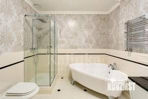 Дом 485м², 2-этажный, на длительный срок,