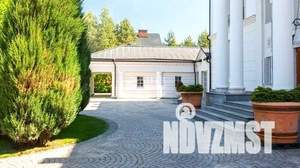 Дом 1000м², 3-этажный, на длительный срок,