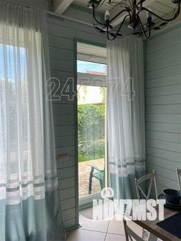 Таунхаус 120м², 2-этажный, на длительный срок,