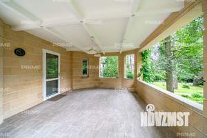 Коттедж 380м², 3-этажный, на длительный срок,