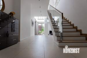 Коттедж 380м², 2-этажный, на длительный срок,