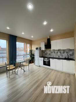 Таунхаус 176м², 2-этажный, на длительный срок,