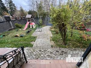 Дом 220м², 2-этажный, на длительный срок,