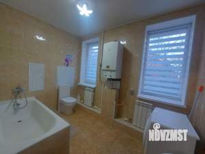 Дом 60м², 1-этажный, на длительный срок,