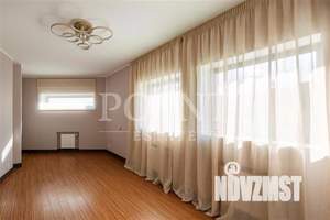 Коттедж 850м², 3-этажный, на длительный срок,