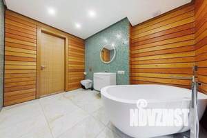 Дом 750м², 2-этажный, посуточно,