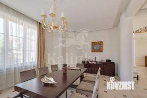 Дом 632м², 3-этажный, на длительный срок,