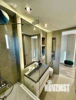 Коттедж 118м², 2-этажный, на длительный срок,