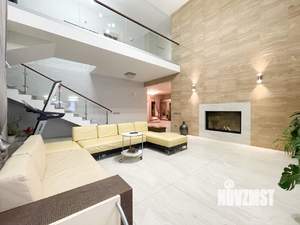 Коттедж 450м², 2-этажный, на длительный срок,