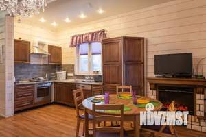 Дом 190м², 2-этажный, посуточно,