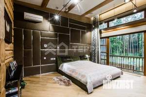 Дом 456м², 2-этажный, на длительный срок,