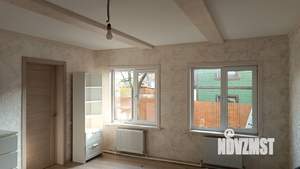 Дом 40м², 1-этажный, посуточно,