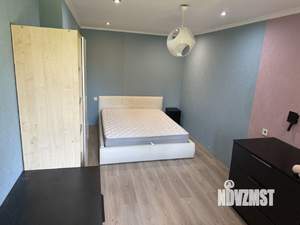 Дом 110м², 2-этажный, на длительный срок,