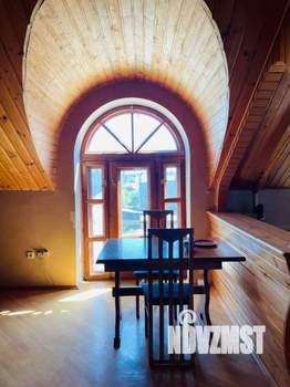 Дом 1032м², 3-этажный, на длительный срок,