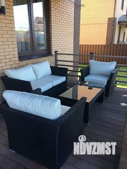 Дом 250м², 2-этажный, на длительный срок,