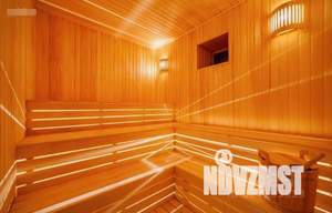 Дом 700м², 2-этажный, посуточно,