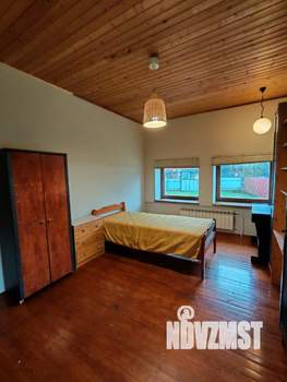 Дом 190м², 2-этажный, на длительный срок,